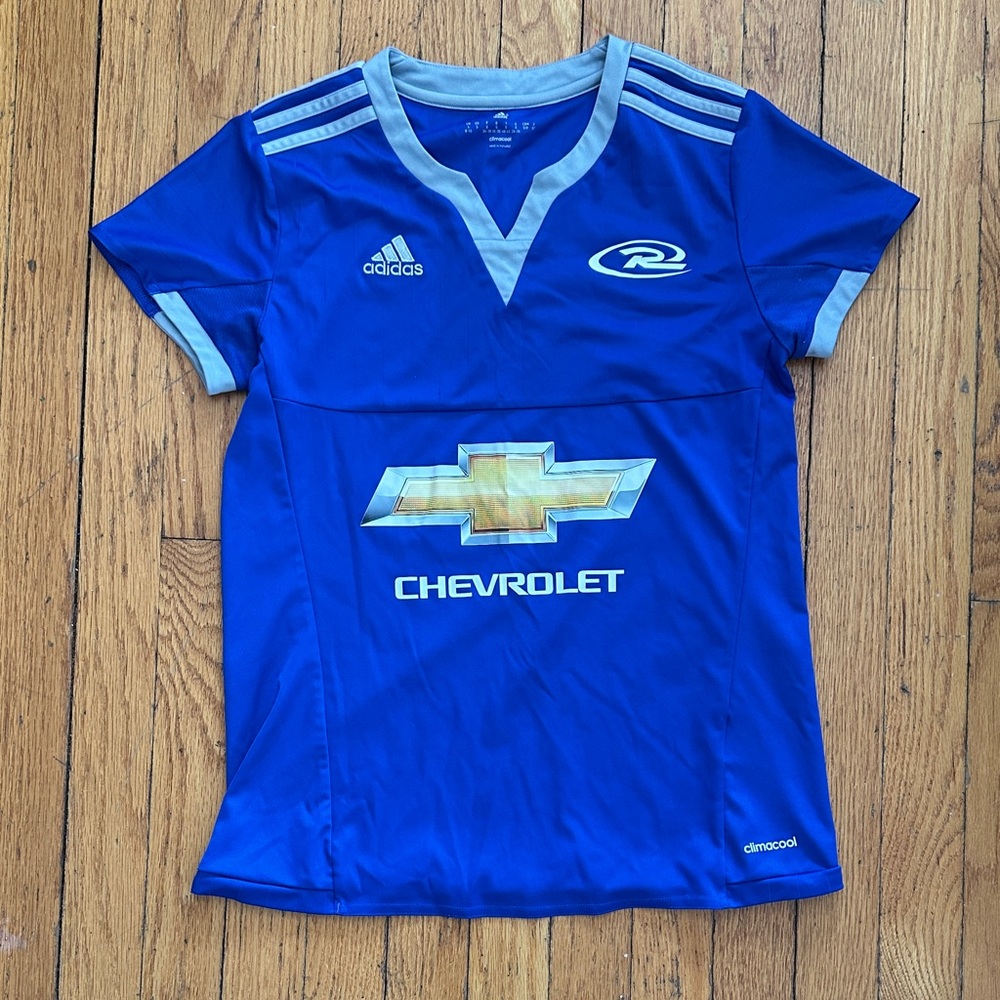 Adidas Manchester United Jersey soccer club SIZE SMALL